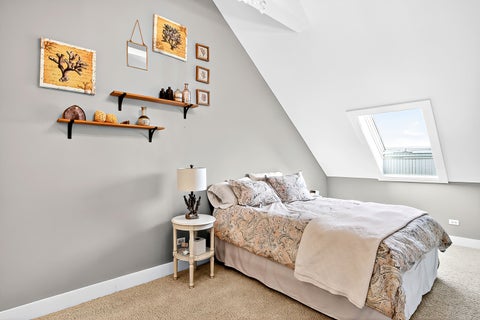 Tiny photo for 820 Peninsula Drive, Wauconda, IL 60084 (MLS # 12663956)