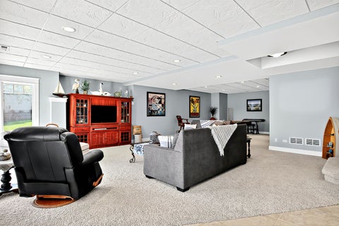 Tiny photo for 820 Peninsula Drive, Wauconda, IL 60084 (MLS # 12663956)