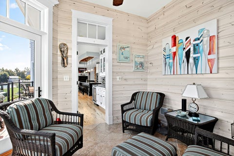Tiny photo for 820 Peninsula Drive, Wauconda, IL 60084 (MLS # 12663956)