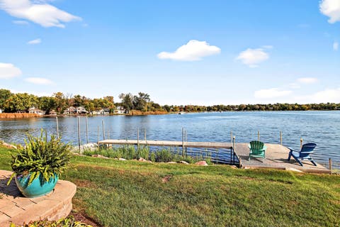 Tiny photo for 820 Peninsula Drive, Wauconda, IL 60084 (MLS # 12663956)