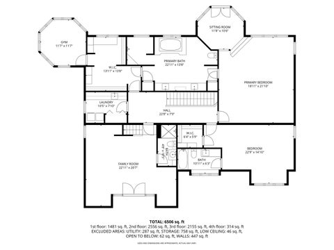 Tiny photo for 820 Peninsula Drive, Wauconda, IL 60084 (MLS # 12663956)