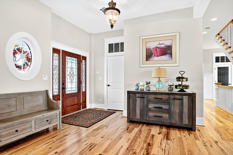 Tiny photo for 820 Peninsula Drive, Wauconda, IL 60084 (MLS # 12663956)