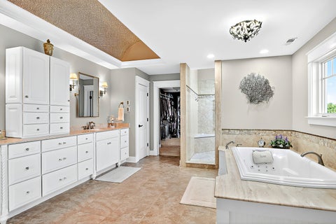 Tiny photo for 820 Peninsula Drive, Wauconda, IL 60084 (MLS # 12663956)