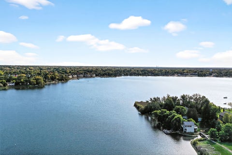 Tiny photo for 820 Peninsula Drive, Wauconda, IL 60084 (MLS # 12663956)