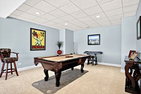 Tiny photo for 820 Peninsula Drive, Wauconda, IL 60084 (MLS # 12663956)
