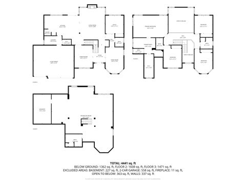 Tiny photo for 4043 Juneberry Road, Naperville, IL 60564 (MLS # 12478829)