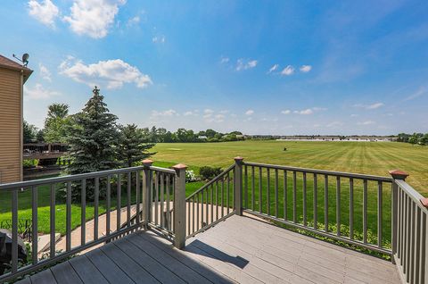 Tiny photo for 4043 Juneberry Road, Naperville, IL 60564 (MLS # 12478829)