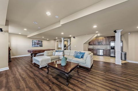 Tiny photo for 4043 Juneberry Road, Naperville, IL 60564 (MLS # 12478829)