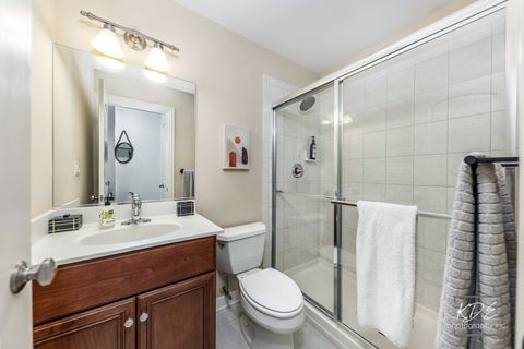 Tiny photo for 4043 Juneberry Road, Naperville, IL 60564 (MLS # 12478829)