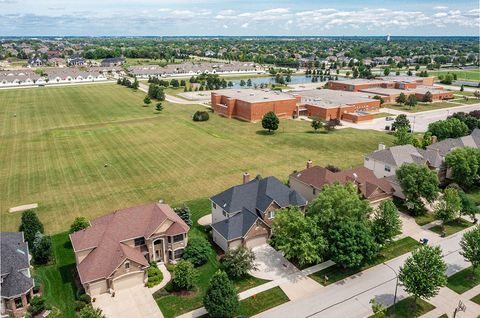Tiny photo for 4043 Juneberry Road, Naperville, IL 60564 (MLS # 12478829)