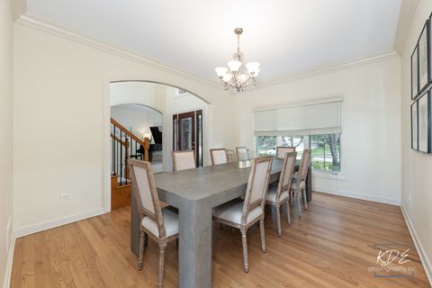 Tiny photo for 4043 Juneberry Road, Naperville, IL 60564 (MLS # 12478829)