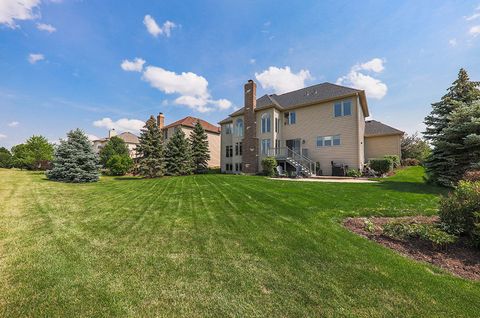 Tiny photo for 4043 Juneberry Road, Naperville, IL 60564 (MLS # 12478829)