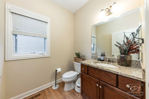 Tiny photo for 4043 Juneberry Road, Naperville, IL 60564 (MLS # 12478829)