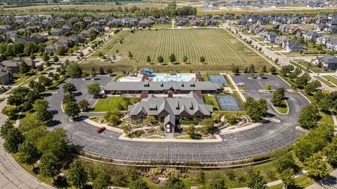 Tiny photo for 4043 Juneberry Road, Naperville, IL 60564 (MLS # 12478829)