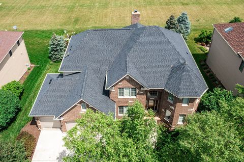 Tiny photo for 4043 Juneberry Road, Naperville, IL 60564 (MLS # 12478829)