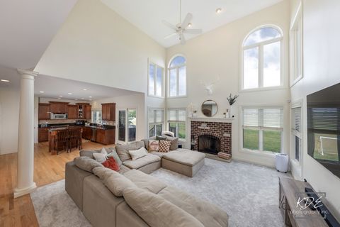 Tiny photo for 4043 Juneberry Road, Naperville, IL 60564 (MLS # 12478829)