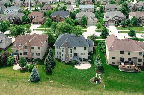 Tiny photo for 4043 Juneberry Road, Naperville, IL 60564 (MLS # 12478829)