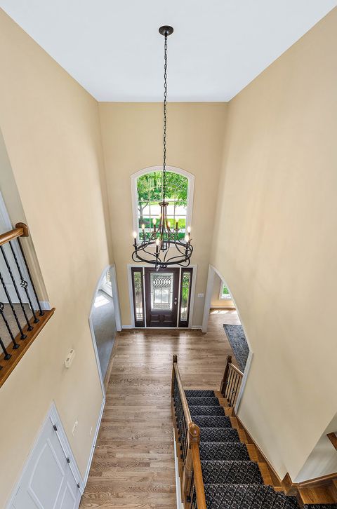 Tiny photo for 4043 Juneberry Road, Naperville, IL 60564 (MLS # 12478829)