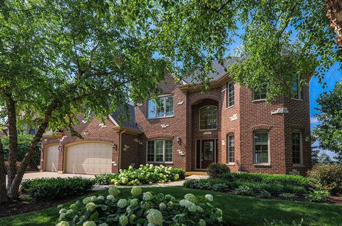 Tiny photo for 4043 Juneberry Road, Naperville, IL 60564 (MLS # 12478829)