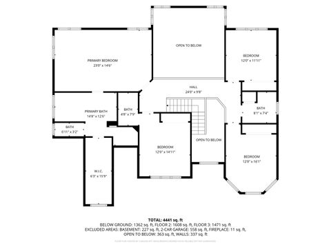 Tiny photo for 4043 Juneberry Road, Naperville, IL 60564 (MLS # 12478829)