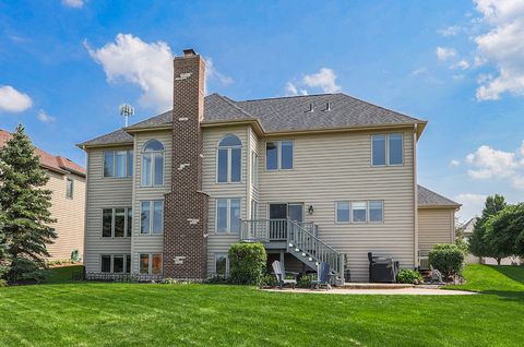Tiny photo for 4043 Juneberry Road, Naperville, IL 60564 (MLS # 12478829)
