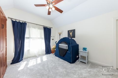Tiny photo for 4043 Juneberry Road, Naperville, IL 60564 (MLS # 12478829)
