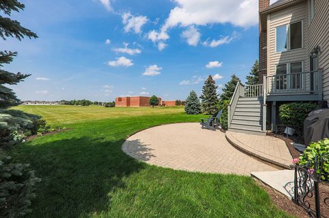 Tiny photo for 4043 Juneberry Road, Naperville, IL 60564 (MLS # 12478829)