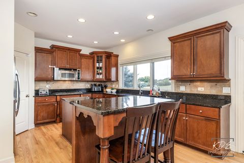 Tiny photo for 4043 Juneberry Road, Naperville, IL 60564 (MLS # 12478829)