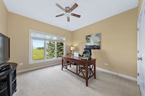 Tiny photo for 4043 Juneberry Road, Naperville, IL 60564 (MLS # 12478829)