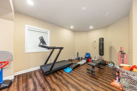 Tiny photo for 4043 Juneberry Road, Naperville, IL 60564 (MLS # 12478829)