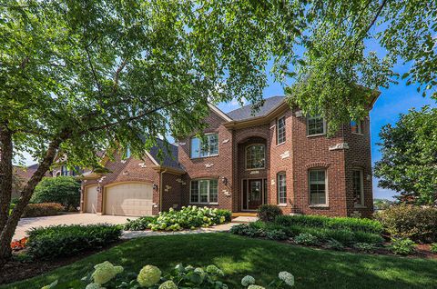 Photo of 4043 Juneberry Road, Naperville, IL 60564 (MLS # 12478829)