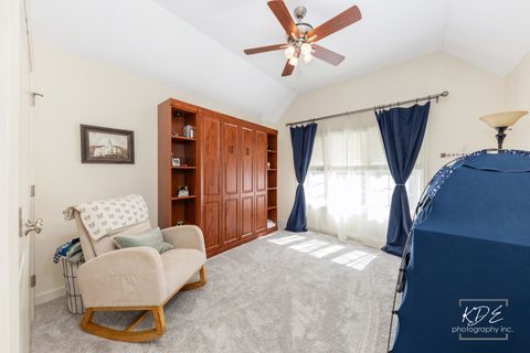 Tiny photo for 4043 Juneberry Road, Naperville, IL 60564 (MLS # 12478829)