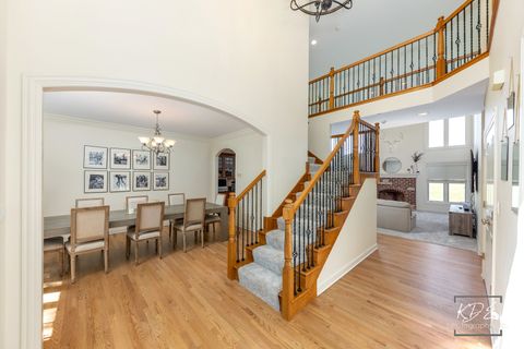 Tiny photo for 4043 Juneberry Road, Naperville, IL 60564 (MLS # 12478829)