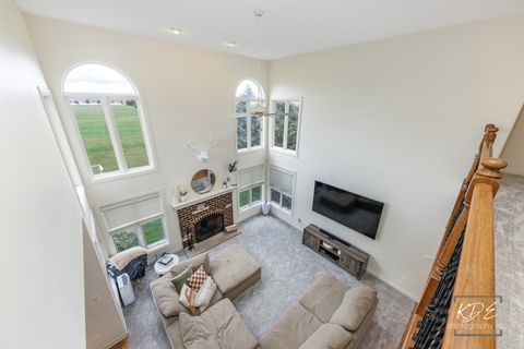 Tiny photo for 4043 Juneberry Road, Naperville, IL 60564 (MLS # 12478829)