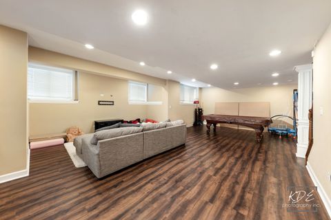 Tiny photo for 4043 Juneberry Road, Naperville, IL 60564 (MLS # 12478829)