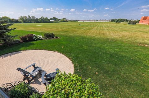 Tiny photo for 4043 Juneberry Road, Naperville, IL 60564 (MLS # 12478829)