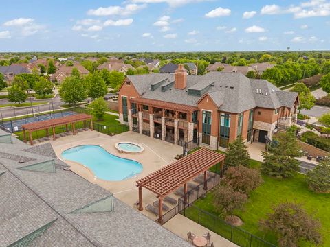 Tiny photo for 4043 Juneberry Road, Naperville, IL 60564 (MLS # 12478829)