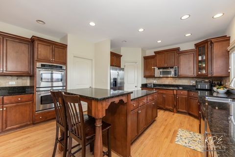 Tiny photo for 4043 Juneberry Road, Naperville, IL 60564 (MLS # 12478829)