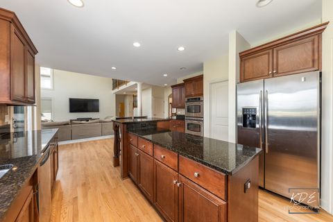 Tiny photo for 4043 Juneberry Road, Naperville, IL 60564 (MLS # 12478829)