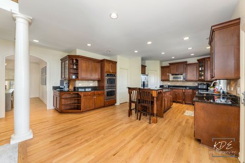 Tiny photo for 4043 Juneberry Road, Naperville, IL 60564 (MLS # 12478829)