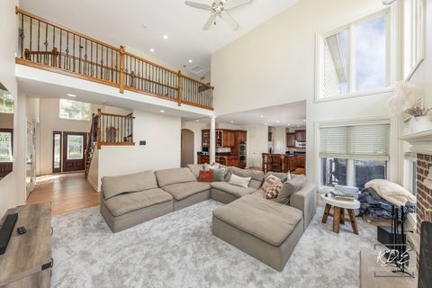 Tiny photo for 4043 Juneberry Road, Naperville, IL 60564 (MLS # 12478829)