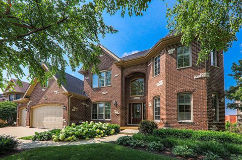 Tiny photo for 4043 Juneberry Road, Naperville, IL 60564 (MLS # 12478829)