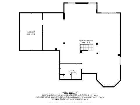 Tiny photo for 4043 Juneberry Road, Naperville, IL 60564 (MLS # 12478829)