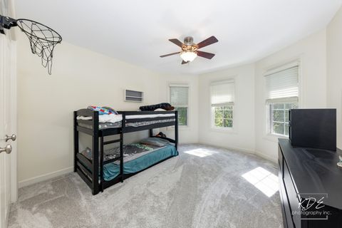 Tiny photo for 4043 Juneberry Road, Naperville, IL 60564 (MLS # 12478829)