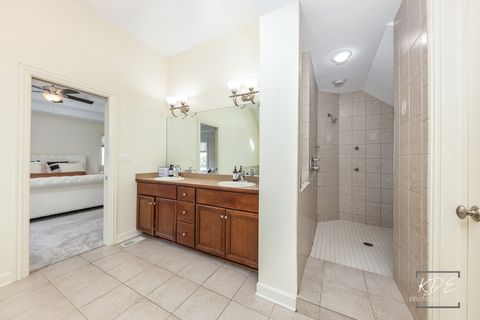 Tiny photo for 4043 Juneberry Road, Naperville, IL 60564 (MLS # 12478829)