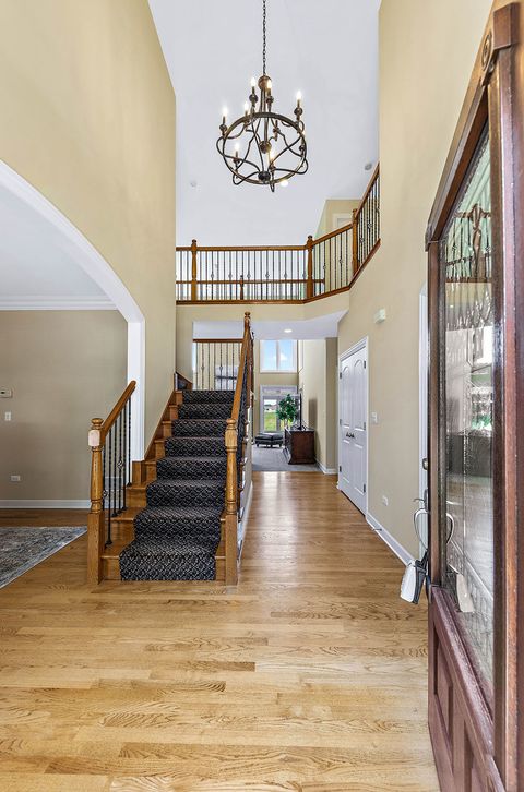 Tiny photo for 4043 Juneberry Road, Naperville, IL 60564 (MLS # 12478829)