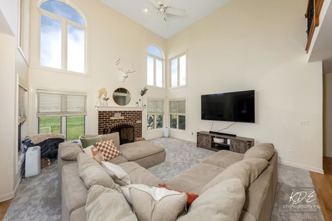 Tiny photo for 4043 Juneberry Road, Naperville, IL 60564 (MLS # 12478829)