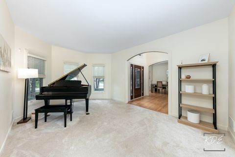 Tiny photo for 4043 Juneberry Road, Naperville, IL 60564 (MLS # 12478829)