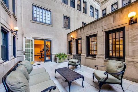 Tiny photo for 3530 N LAKE SHORE Drive #10A, Chicago, IL 60657 (MLS # 12508077)