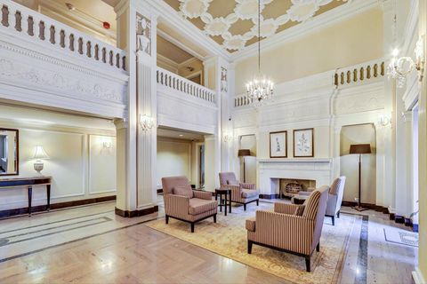 Tiny photo for 3530 N LAKE SHORE Drive #10A, Chicago, IL 60657 (MLS # 12508077)